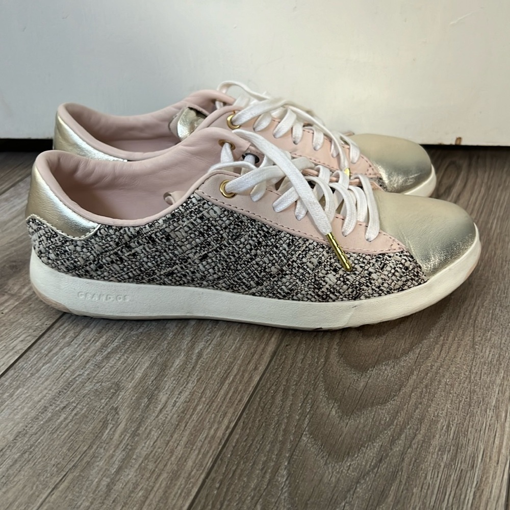 Cole Haan sneakers